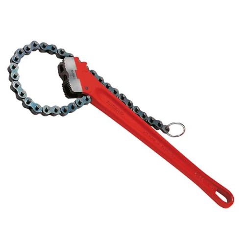 Ridgid C-12 Light-Duty Chain Wrench 300mm (12in) 31310
