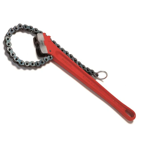 Ridgid C-36 Heavy-Duty Chain Wrench 900mm (36in) 31330