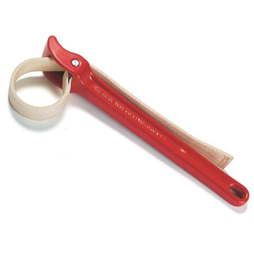 Ridgid No.2 Strap Wrench 600mm (24in) 31350