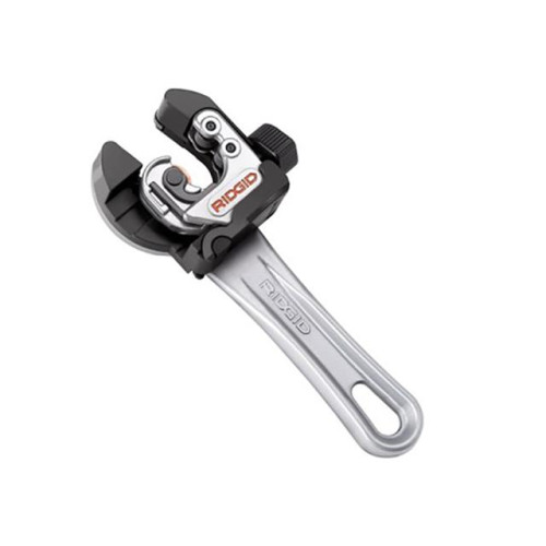 Ridgid 118 Autofeed 2-in-1 Midget Cutter