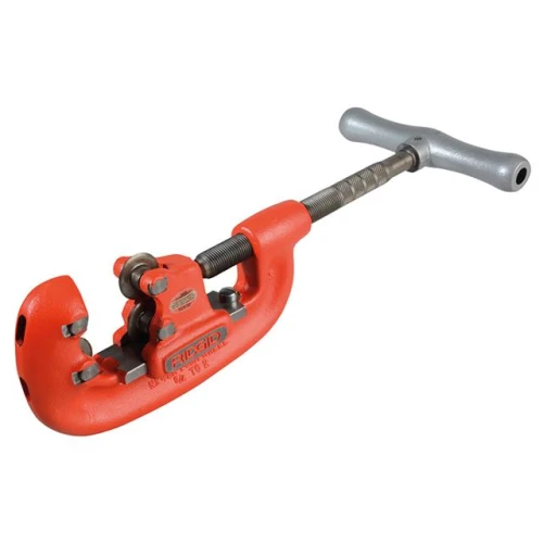 Ridgid 42-A Heavy-Duty 4 Wheel Pipe Cutter 50mm Capacity 32870