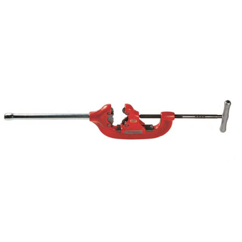 Ridgid 44-S Heavy-Duty Pipe Cutter (USA Type) 100mm Capacity 32880