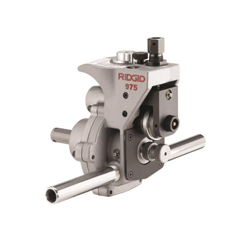 Ridgid 975 Roll Groover 33033