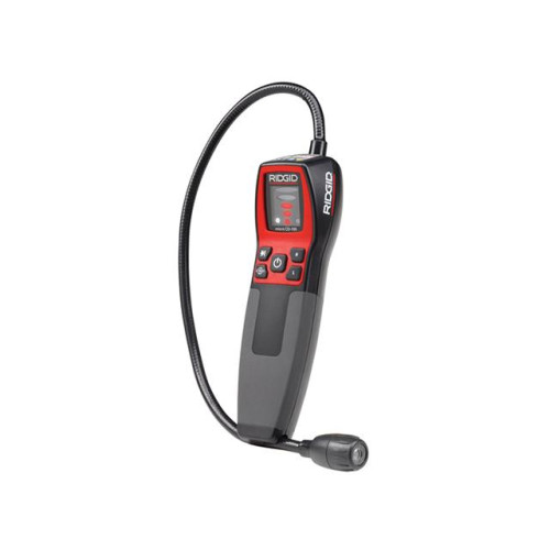 Ridgid Micro CD-100 Gas Detector