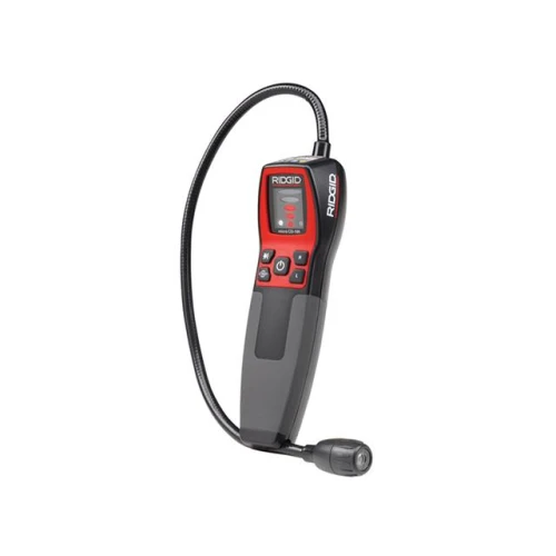 Ridgid Micro CD-100 Gas Detector