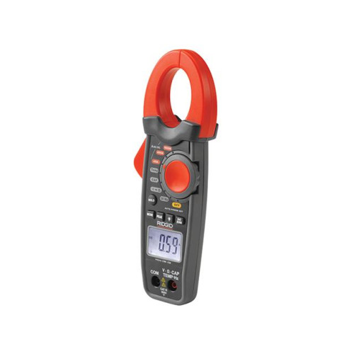Ridgid CM-100 Micro Clamp Meter
