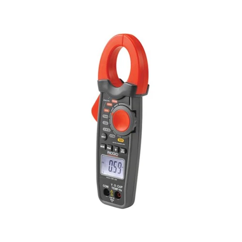 Ridgid CM-100 Micro Clamp Meter
