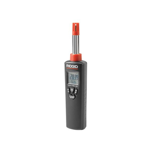 Ridgid HM-100 Micro Humidity & Temperature Meter