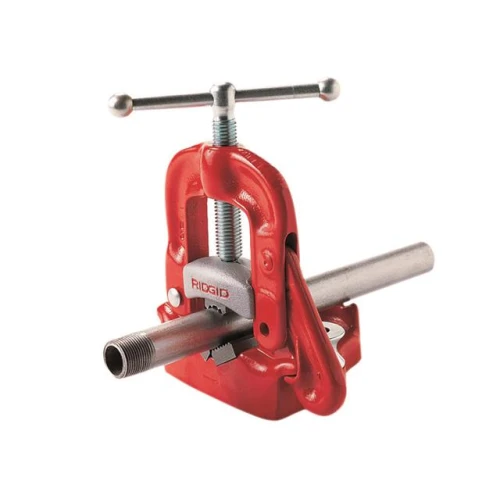 Ridgid 21 Bench Yoke Vice 3-50mm Capacity 40080