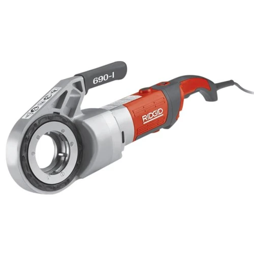 Ridgid 690-I Hand Held Pipe Threader