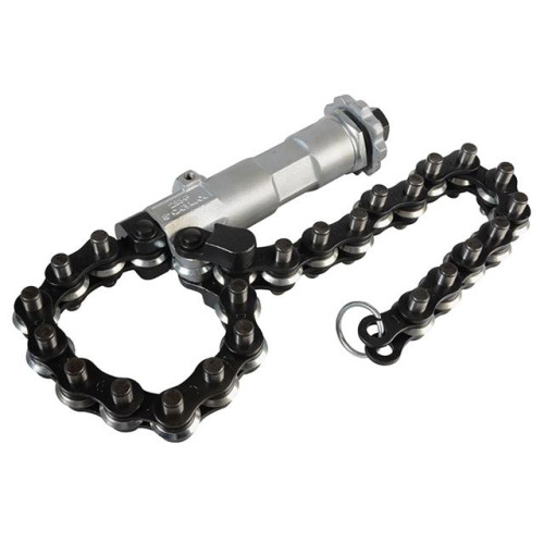 Ridgid 238-P Powered Soil Pipe Cutter