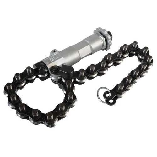 Ridgid 238-P Powered Soil Pipe Cutter