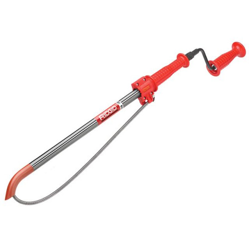 Ridgid K-1 Combination Auger