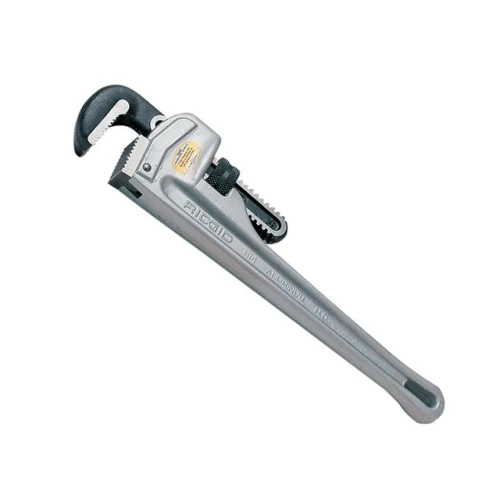 Ridgid Aluminum Pipe Wrench 300mm (12in)