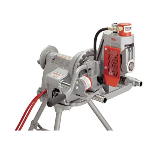 Ridgid 918 Roll Groover
