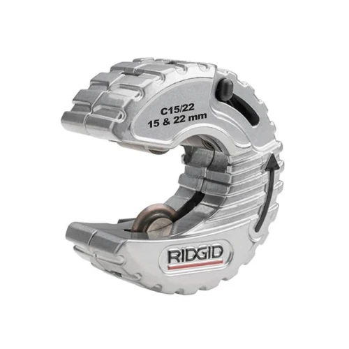 Ridgid C15/22 C-Style Copper Cutter