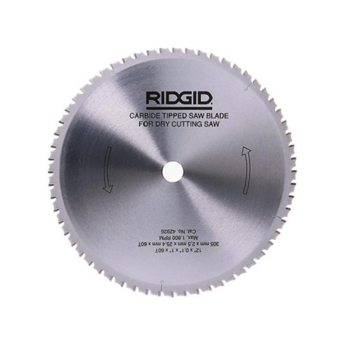 Ridgid TCT Sawblade for 590L 14in (355mm) 80 Teeth 58476