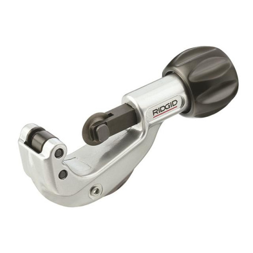Ridgid Heavy-Duty Constant Swing 150LS Tube Cutter 35mm Capacity 66742