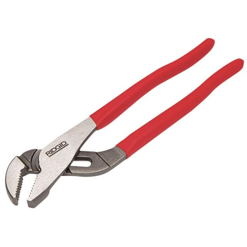 Ridgid 734 Tongue & Groove Pliers 51mm Capacity 254mm 80475
