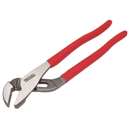 Ridgid 734 Tongue & Groove Pliers 51mm Capacity 254mm 80475