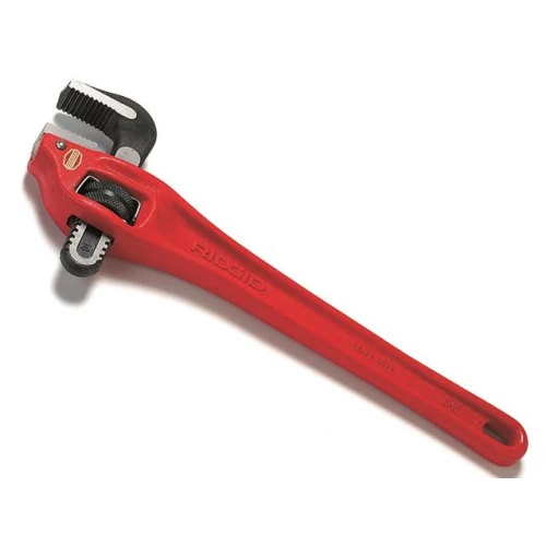 Ridgid Heavy Duty Offset Pipe Wrench 450mm (18in) 89440