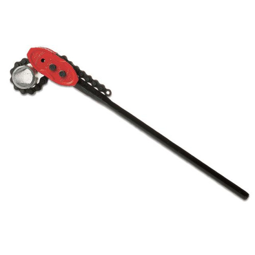 Ridgid Chain Tong - Double Ended 26-114mm (3/4-4in) 92670