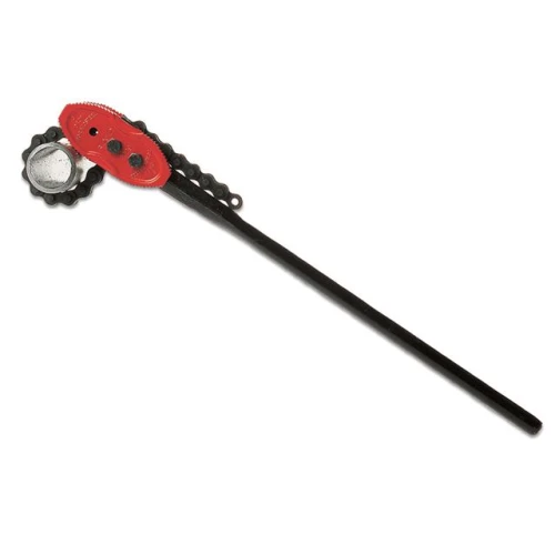 Ridgid Chain Tong - Double Ended 33-168mm (1-6in) 92675