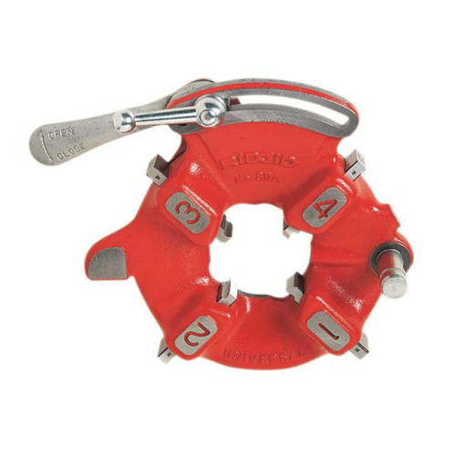 Ridgid 811A Optional Die Head BSPT 97070