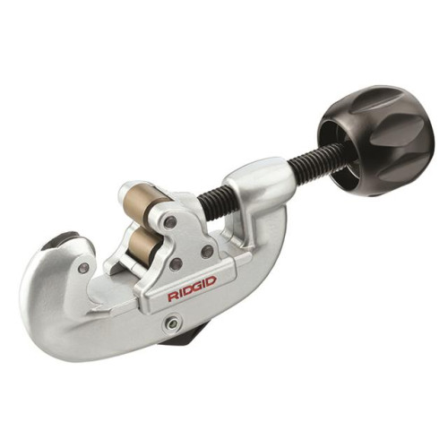 Ridgid Stainless Steel Tubing & Conduit Cutter 28mm Capacity 97212