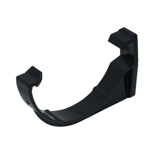 112mm FASCIA BRACKET Black
