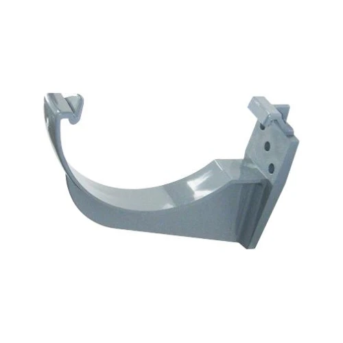 112mm FASCIA BRACKET Grey