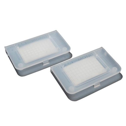 Rentokil BB01 Bed Bug Killer Traps Twin Pack