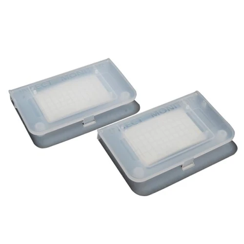 Rentokil BB01 Bed Bug Killer Traps Twin Pack