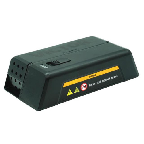 Rentokil Electronic Mouse Trap