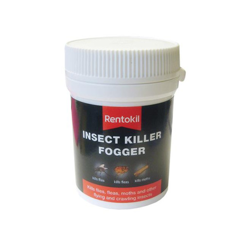 Rentokil Insect Killer Foggers (2)