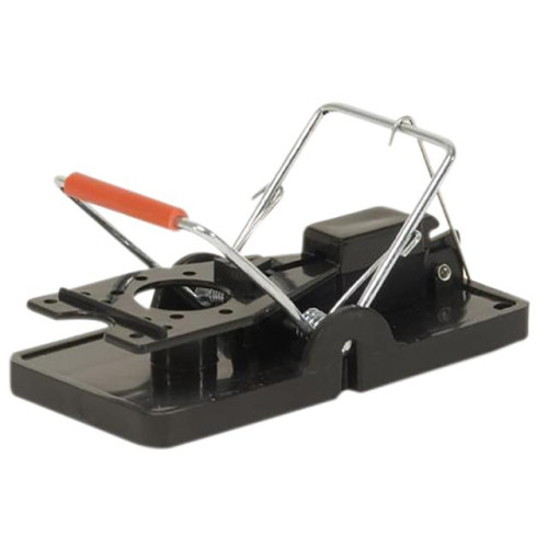 Rentokil Advanced Mouse Trap Twin Pack