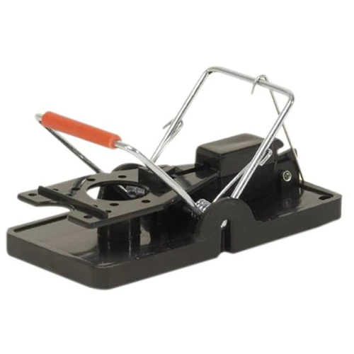 Rentokil Advanced Mouse Trap Twin Pack