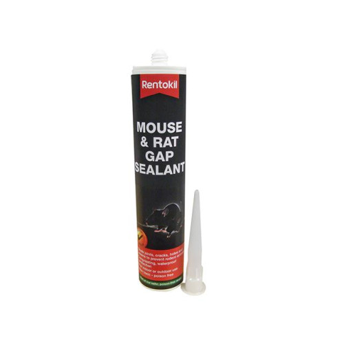 Rentokil Mouse & Rat Gap Sealant