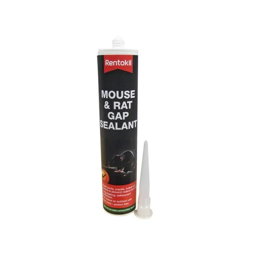 Rentokil Mouse & Rat Gap Sealant