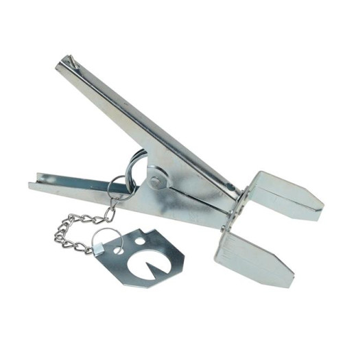 Rentokil Scissor Mole Trap