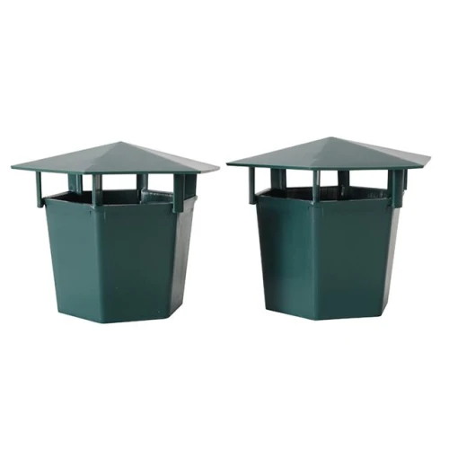 Rentokil Slug & Snail Trap (Twin Pack)