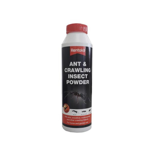 Rentokil Ant & Crawling Insect Powder 300g