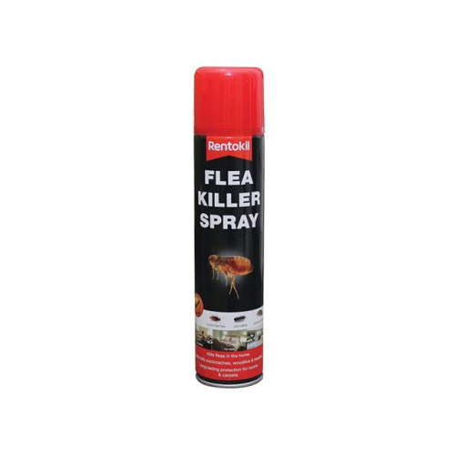 Rentokil Flea Killer Spray