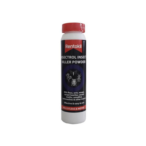 Rentokil Insectrol Insect Killer Powder 150g