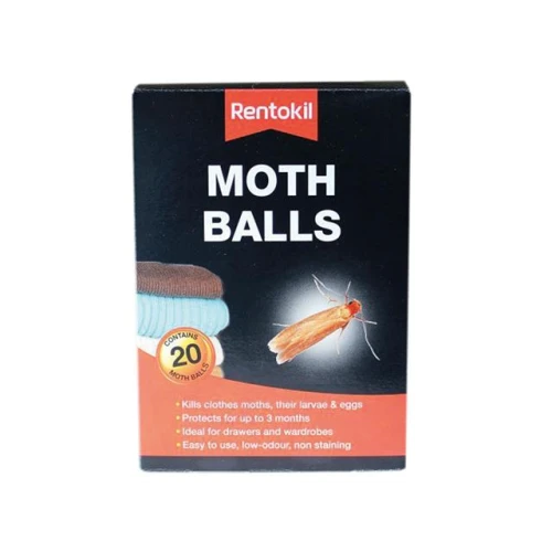 Rentokil Moth Balls (20)