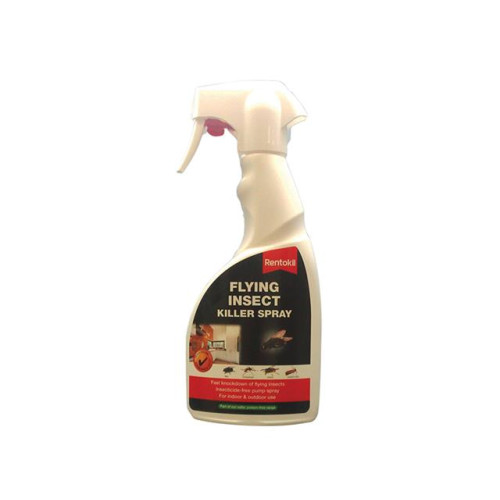 Rentokil Flying Insect Killer Spray