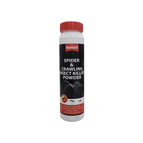 Rentokil Spider & Crawling Insect Killer Powder