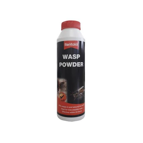 Rentokil Wasp Powder 300g