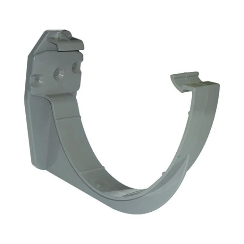 Xtraflow Gutter 170mm Fascia Bracket Grey