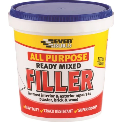 READY MIXED FILLER DECOR 1KG